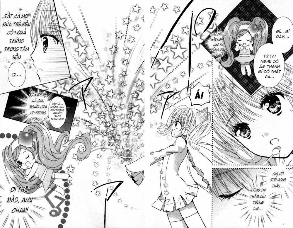 shugo chara chapter 45 9