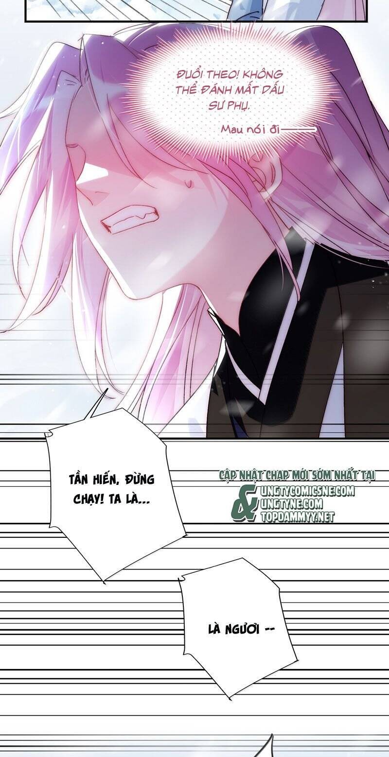 tôi phải làm một kẻ đại xấu xa chapter 159 6