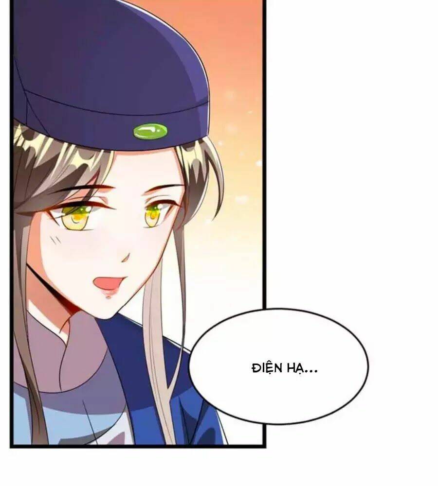 thái tử điện hạ, nô tài có hỉ rồi chapter 33 12