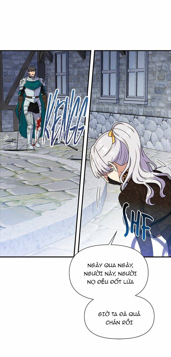 khế ước của nữ công tước quái vật chapter 125 16