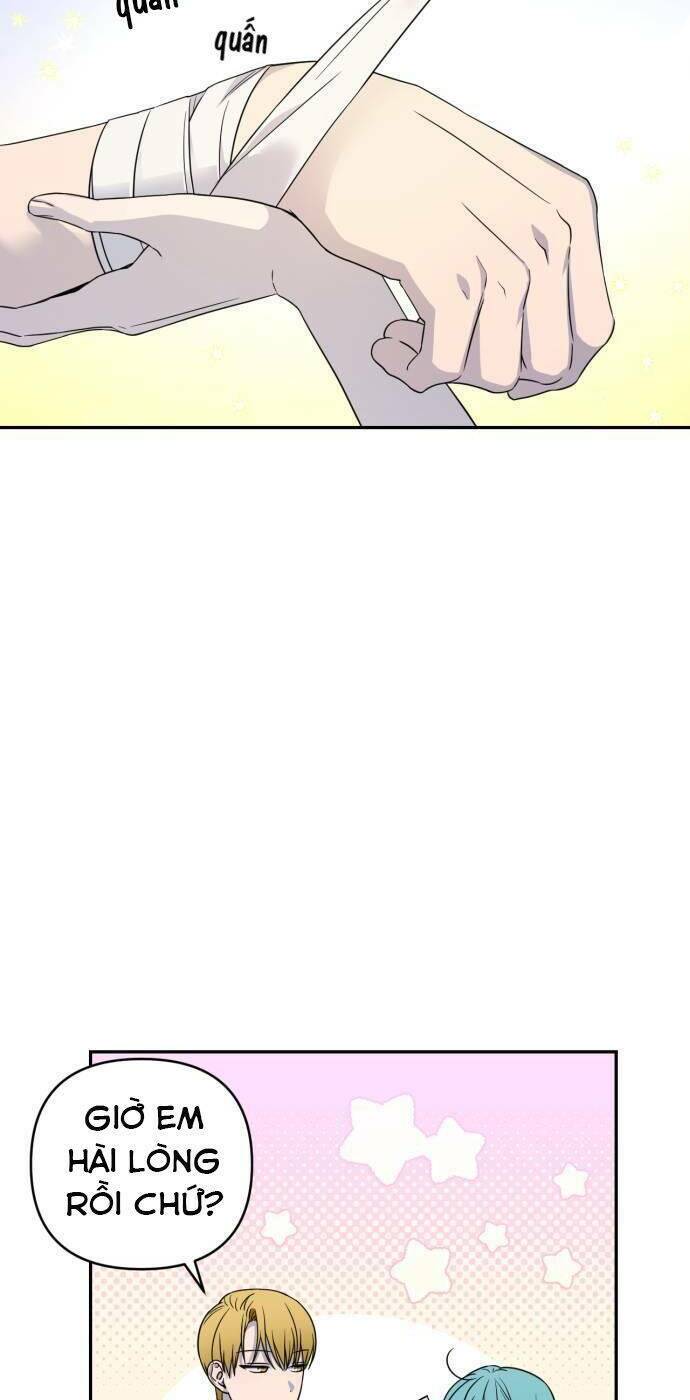 công nương mint bé nhỏ chapter 38 22