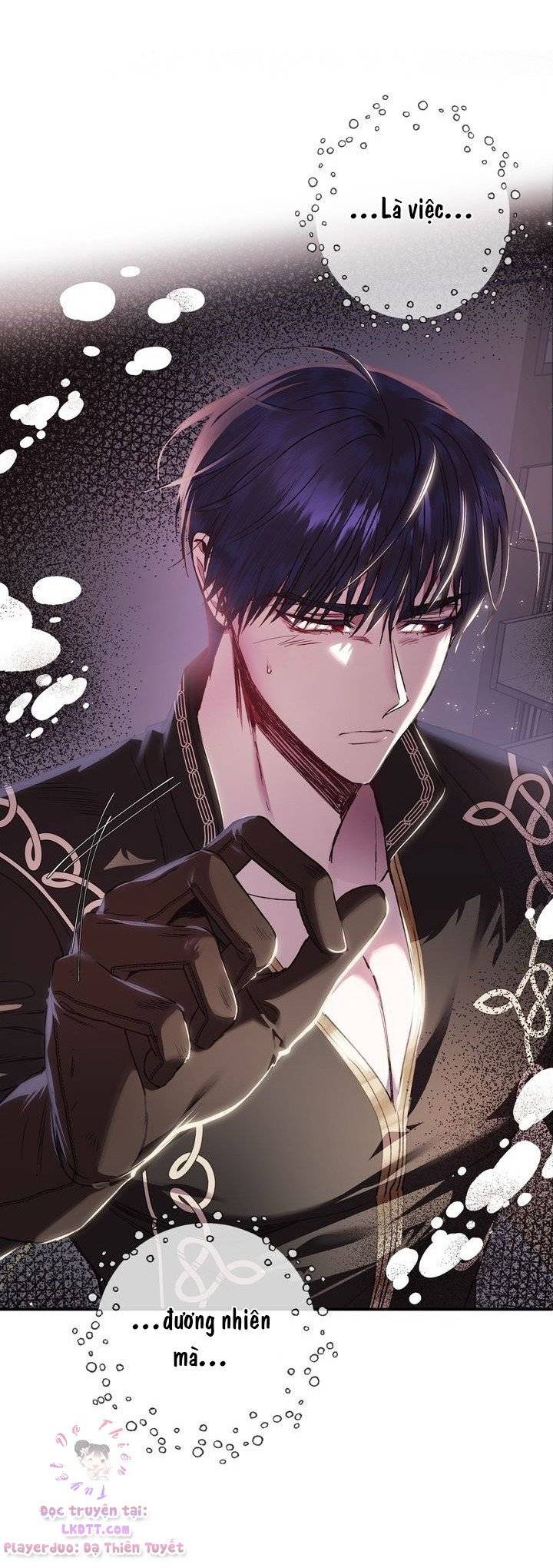 cha, con không muốn kết hôn đâu chapter 13 52