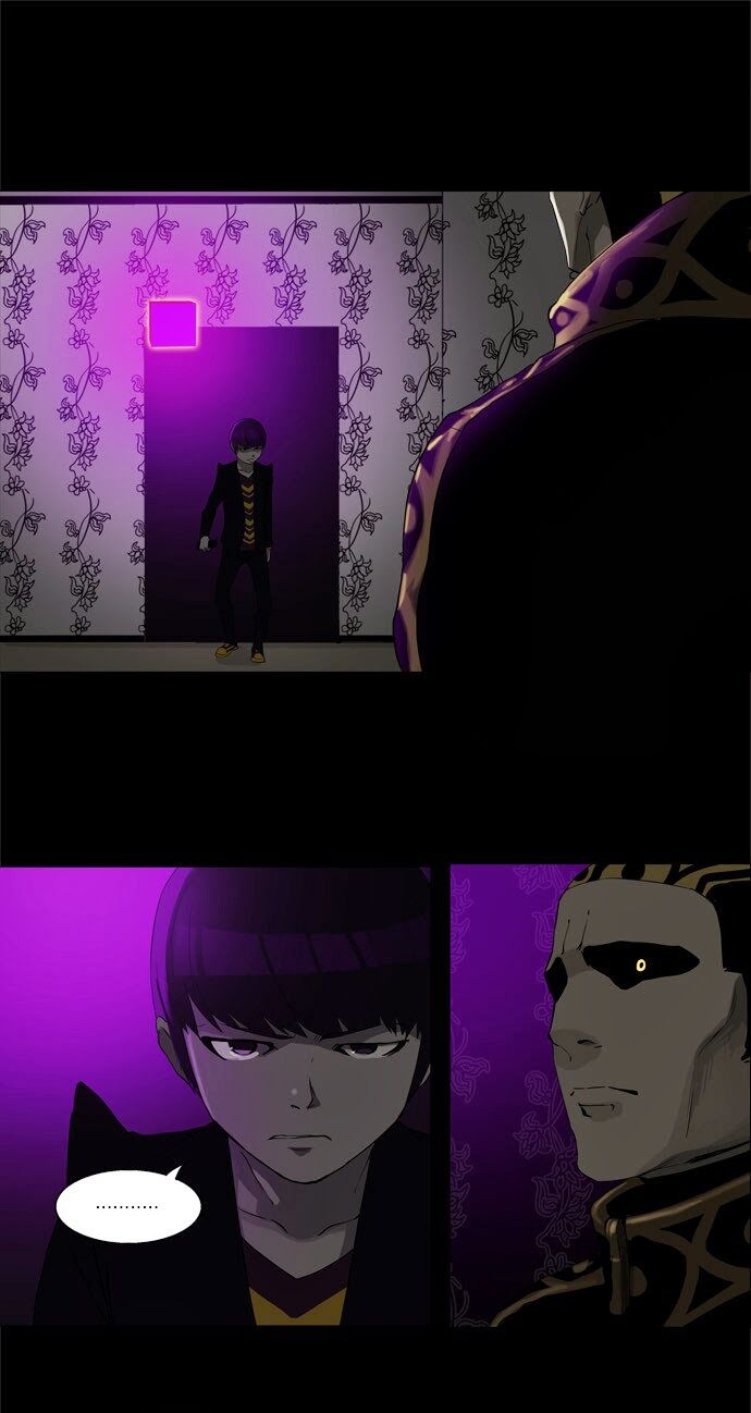 tòa tháp bí ẩn 2 chapter 19 9