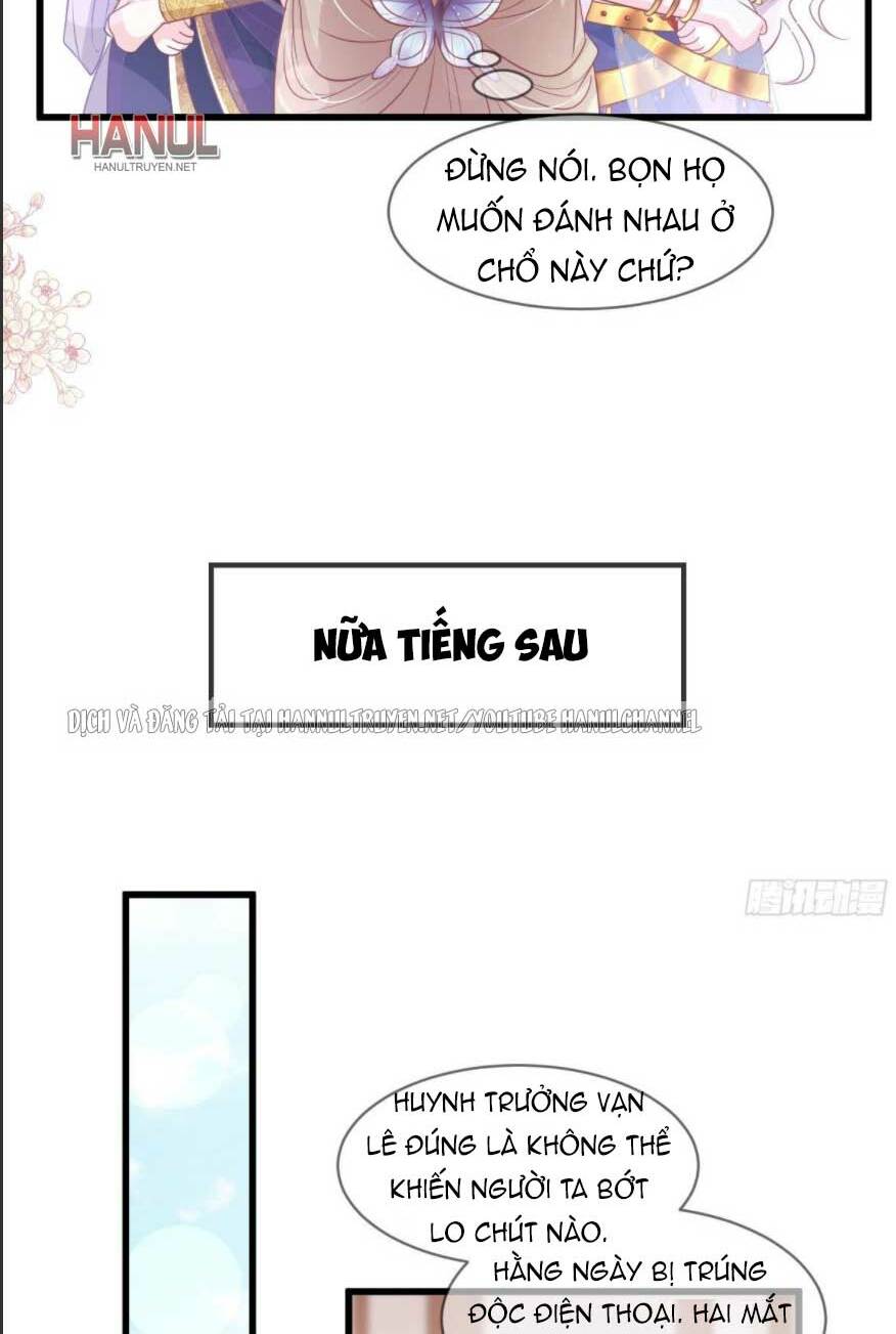 thiên hạ đệ nhất sủng phi chapter 234.1 9