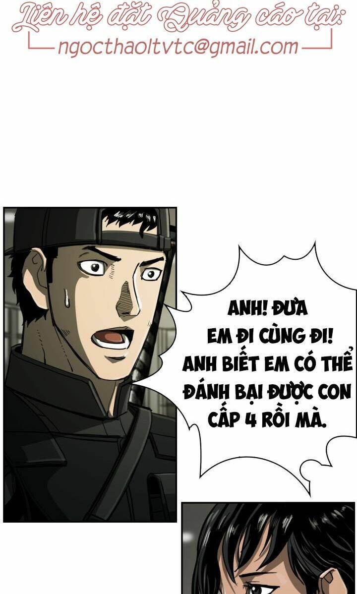 thợ săn đầu tiên chapter 61 48