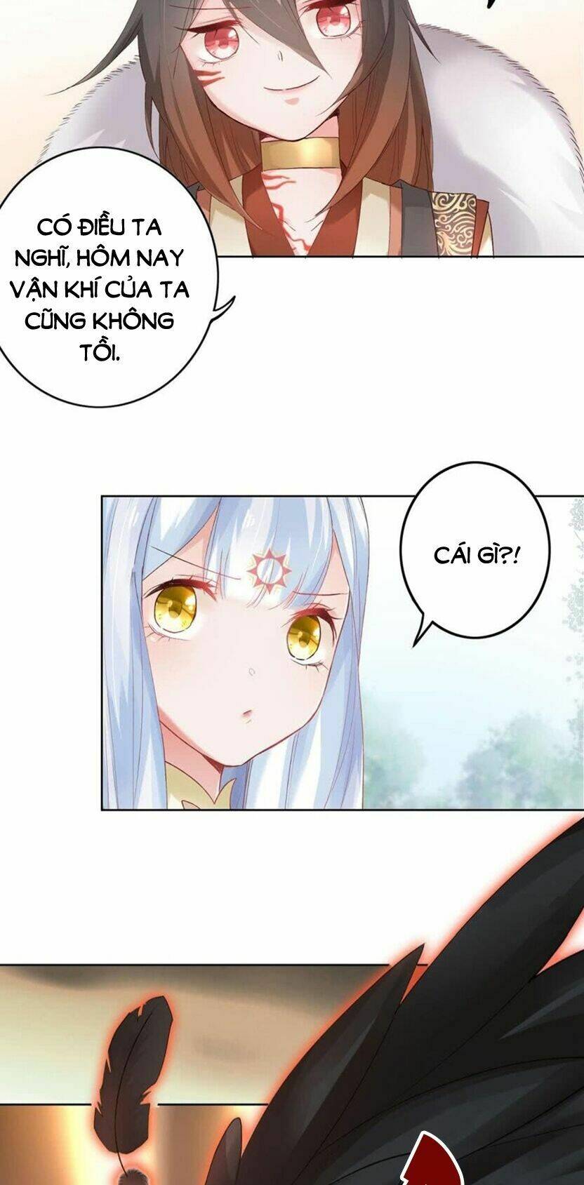 nghịch lai thuận thú chapter 22 19