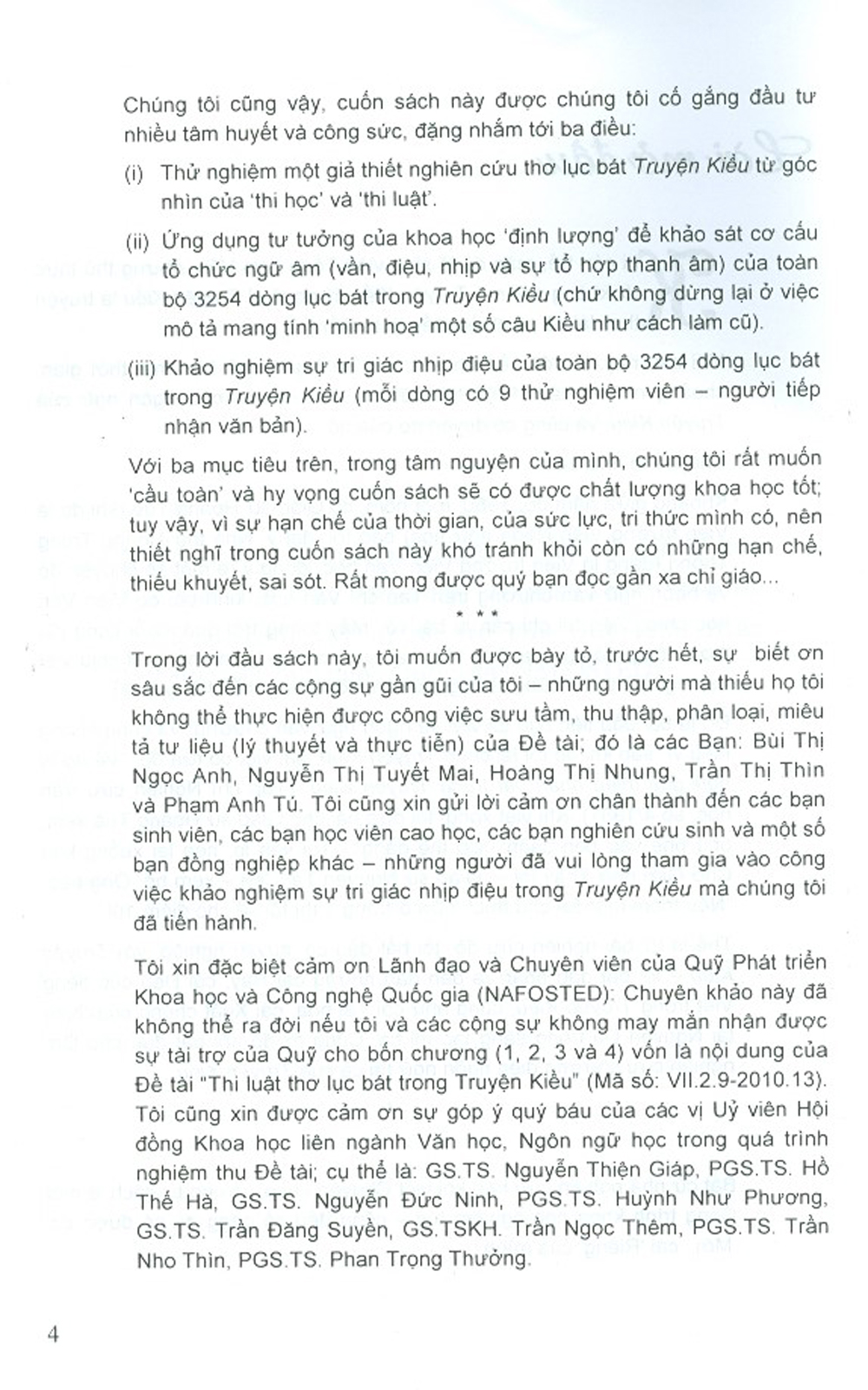 Thi Luật Thơ Lục Bát Trong Truyện Kiều