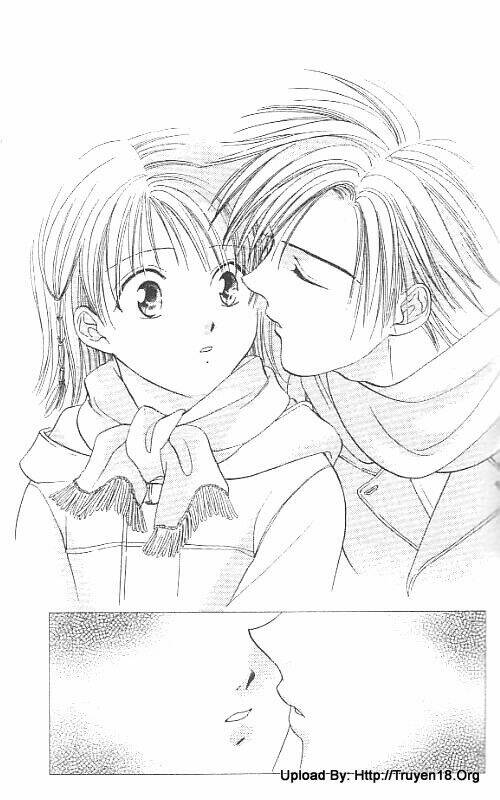 cô bé nghèo khó chapter 22 12