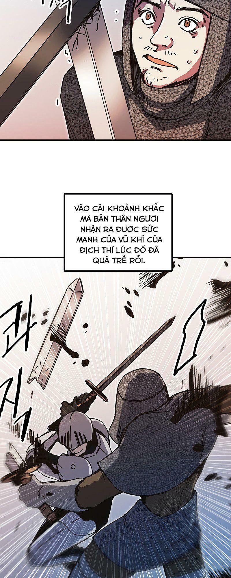 người chơi lỗi chapter 83 13