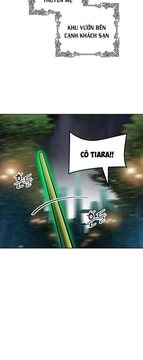 tòa tháp bí ẩn 2 chapter 573 90