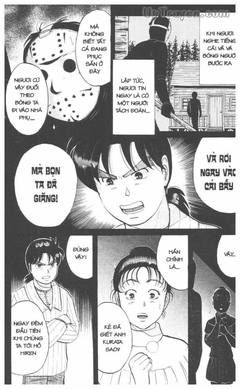 thám tử kindaichi (bản đẹp) chapter 608 6