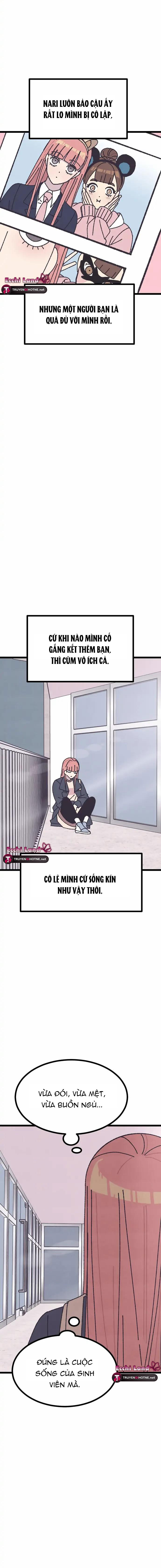 quy luật màu hồng tồi tệ chapter 1.2 2