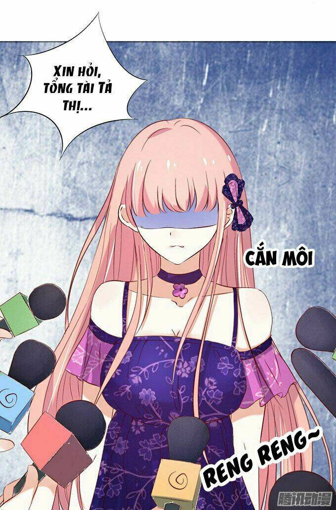 liệt ái tri hạ: series mật đào tiểu tình nhân chapter 26 9