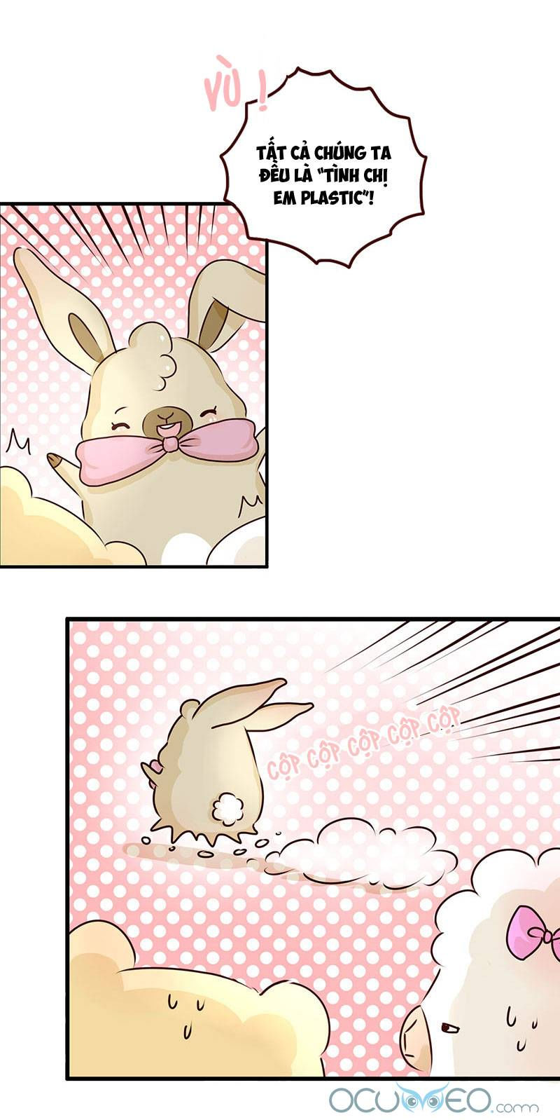 lạc chẩm cổ dài chapter 6 3