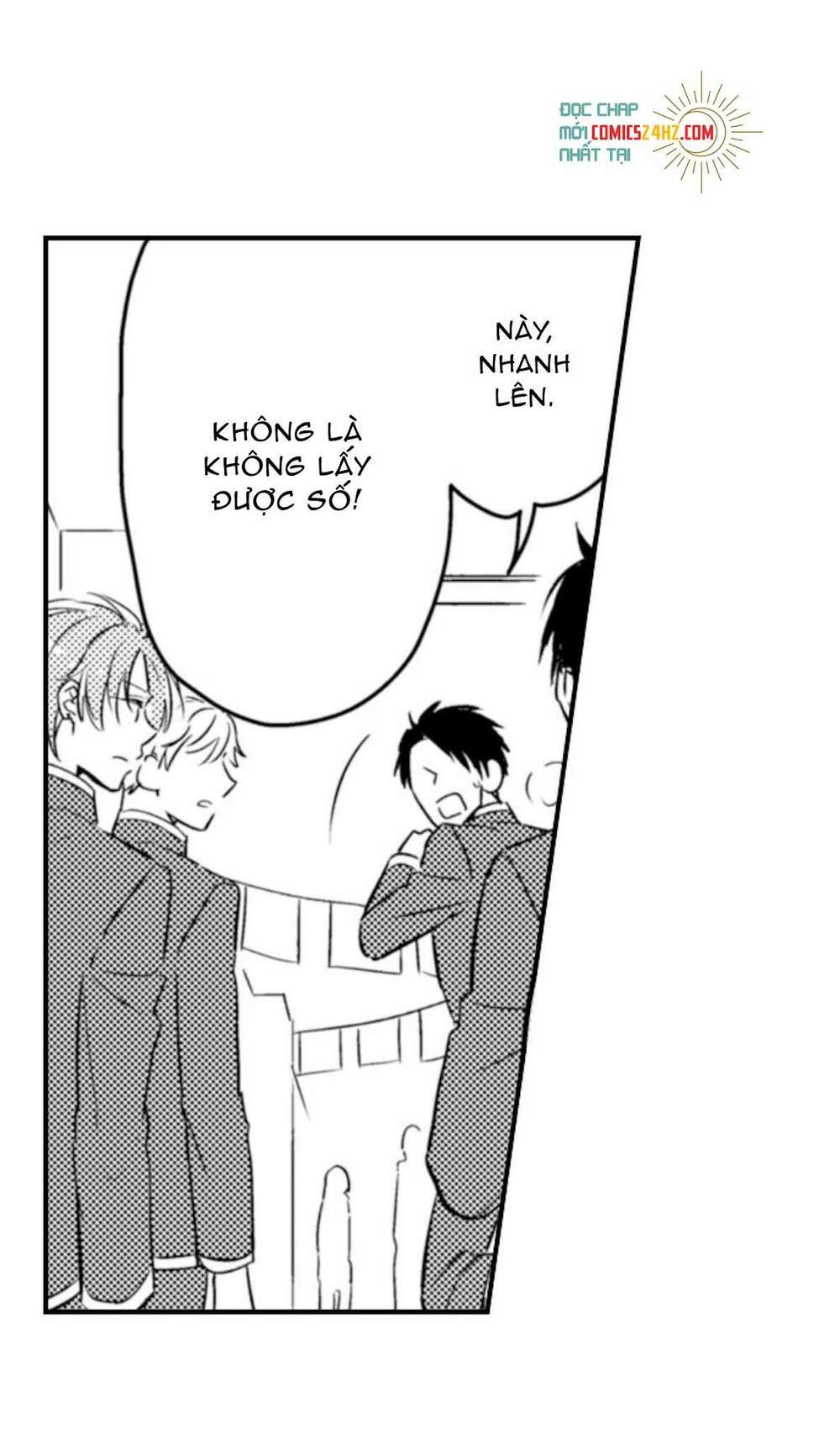 mang thai ở trường nam sinh chapter 79 4
