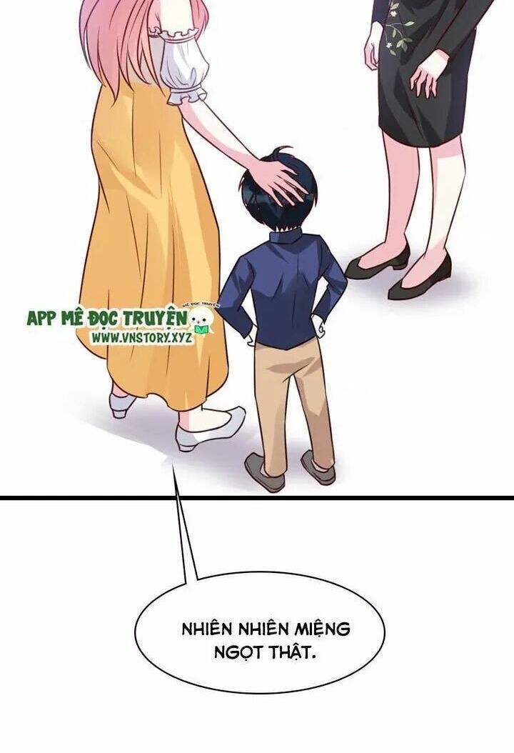 bảo bối đáng yêu đột kích chapter 44 23