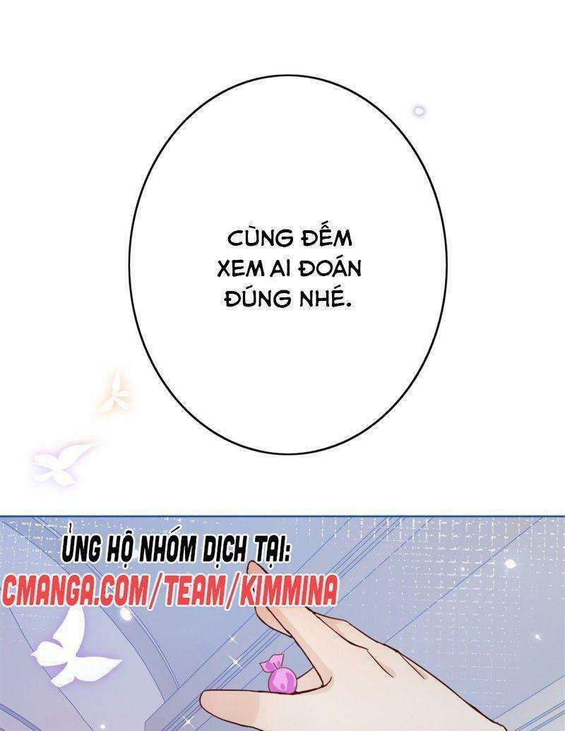 nữ hoàng đầu tiên của đế quốc chapter 27 36