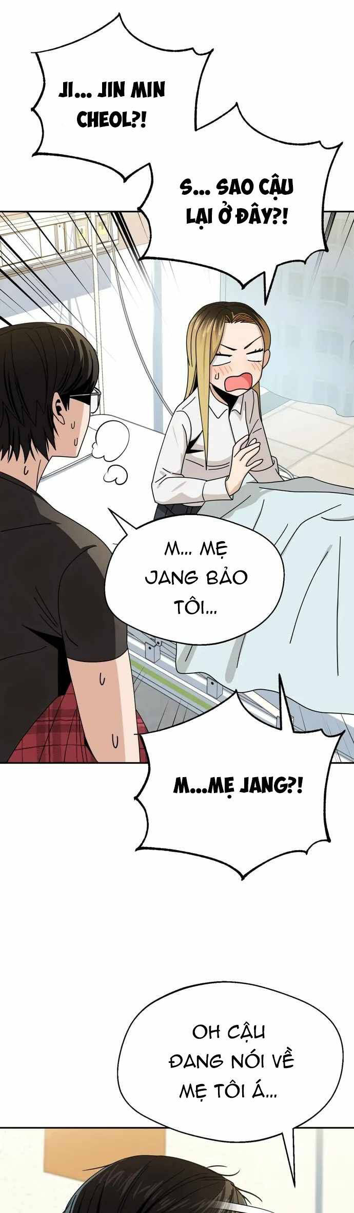 Lớ Ngớ Vớ Phải Tình Yêu chapter 40.2 8