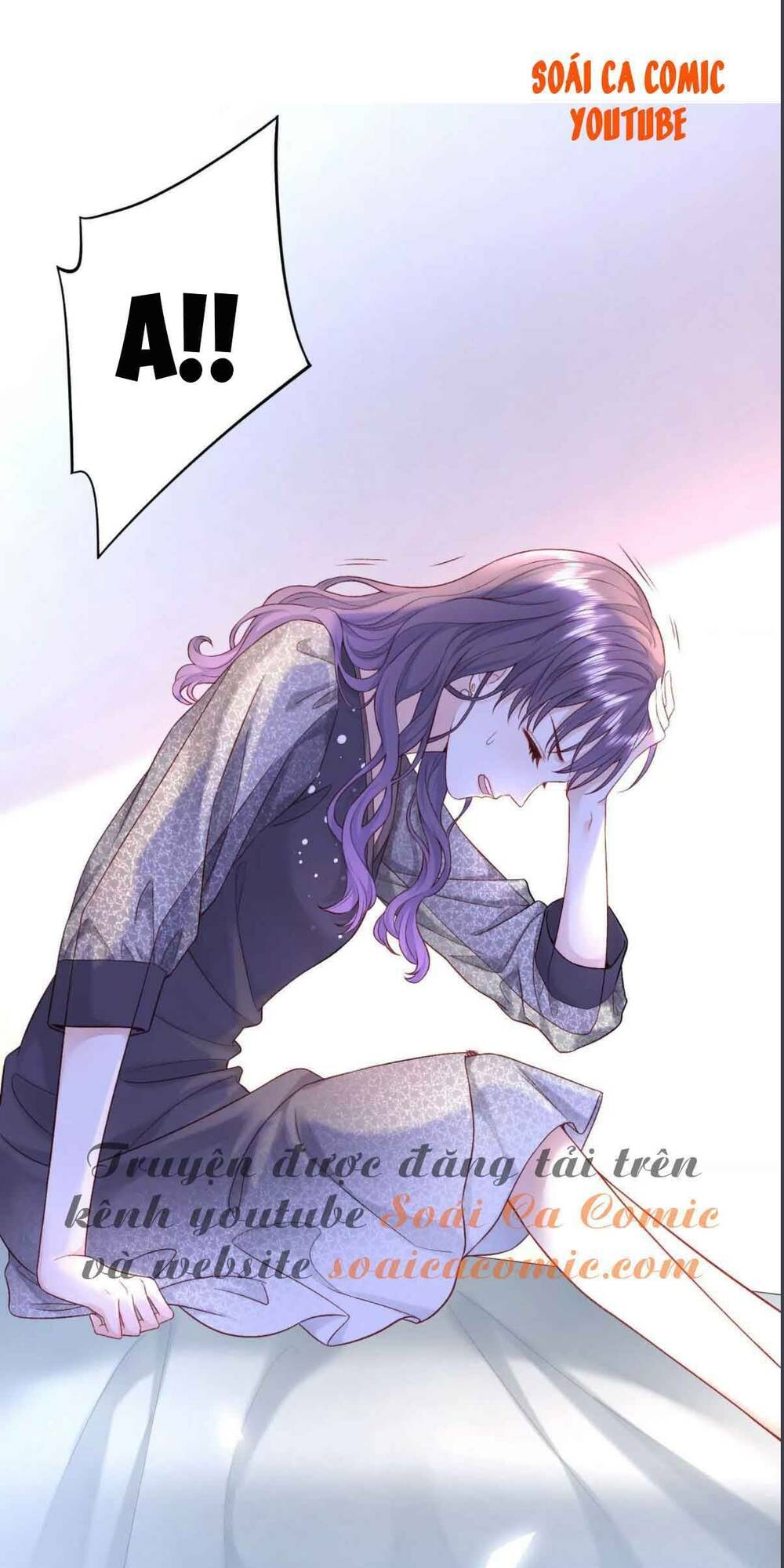 tôi dựa vào tà ý: nghịch chuyển nhân sinh chapter 2 1