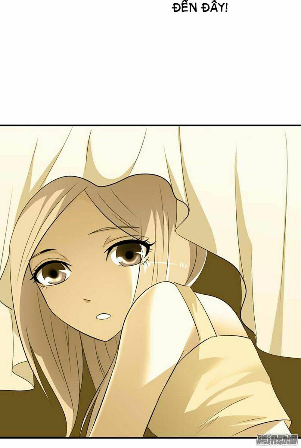 em vẫn còn nhỏ chapter 18 28