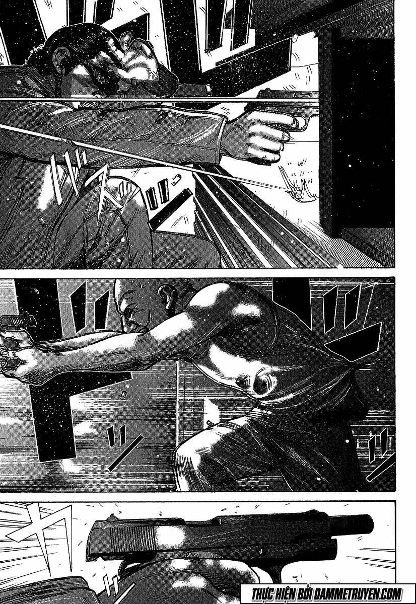 kyou kara hitman - sát thủ tạm thời chapter 20 17