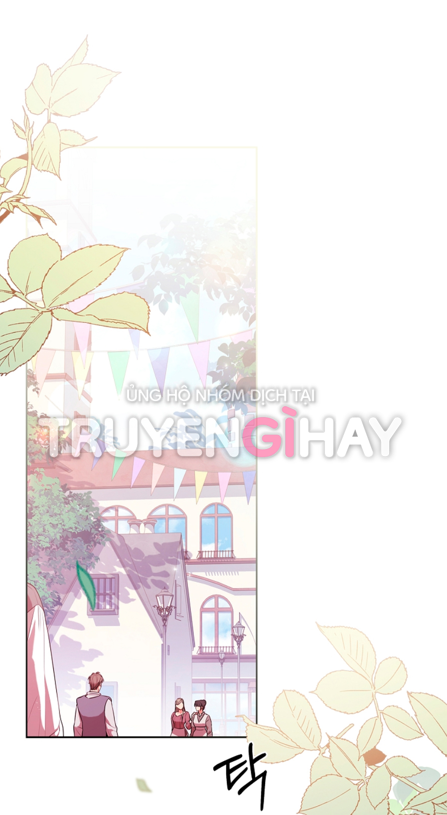 trở thành thư ký của bạo chúa chapter 74 3