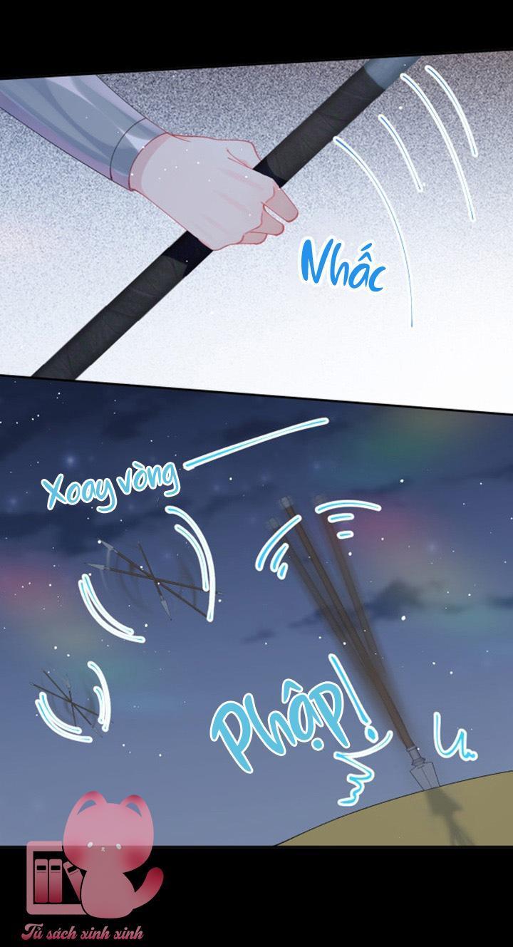 một đêm nọ đột nhiên yandere tới! chapter 124 13