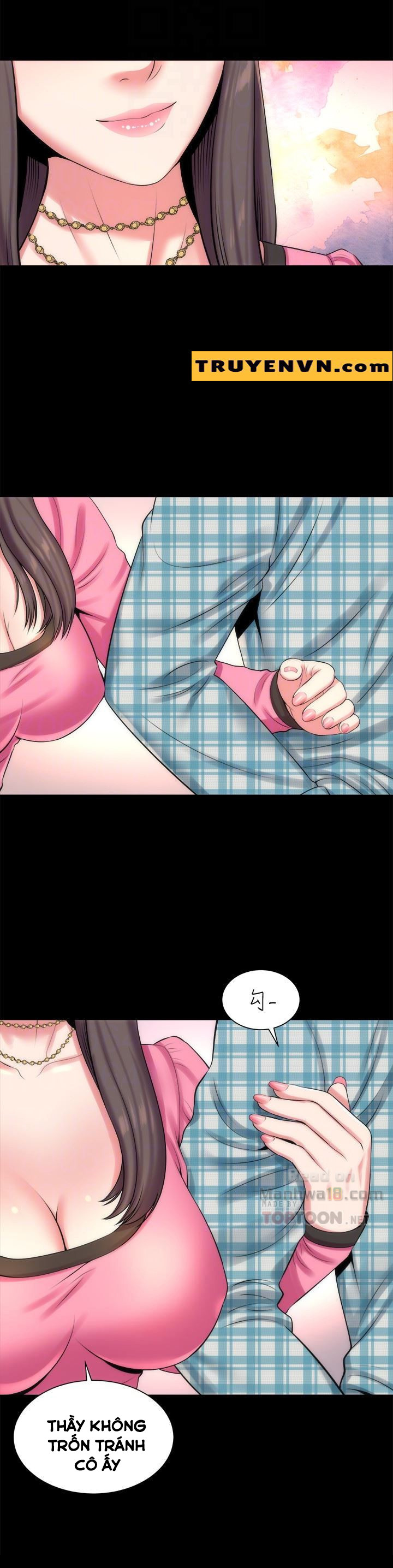 mother and daughter next door chapter 25 24