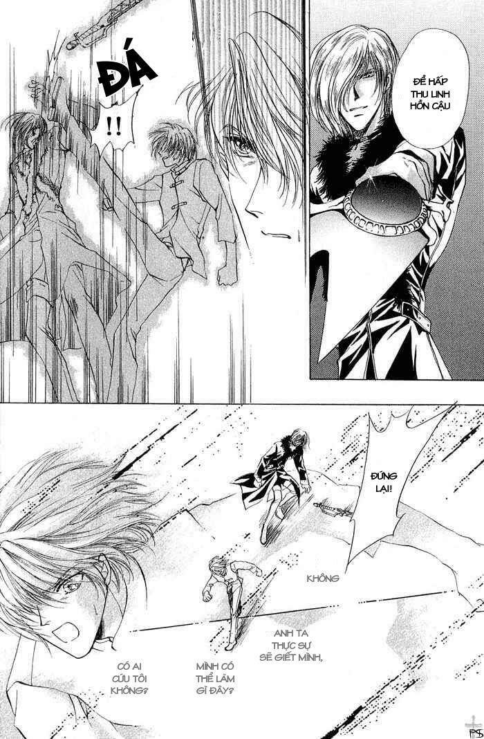 9th sleep chapter 1.1 24