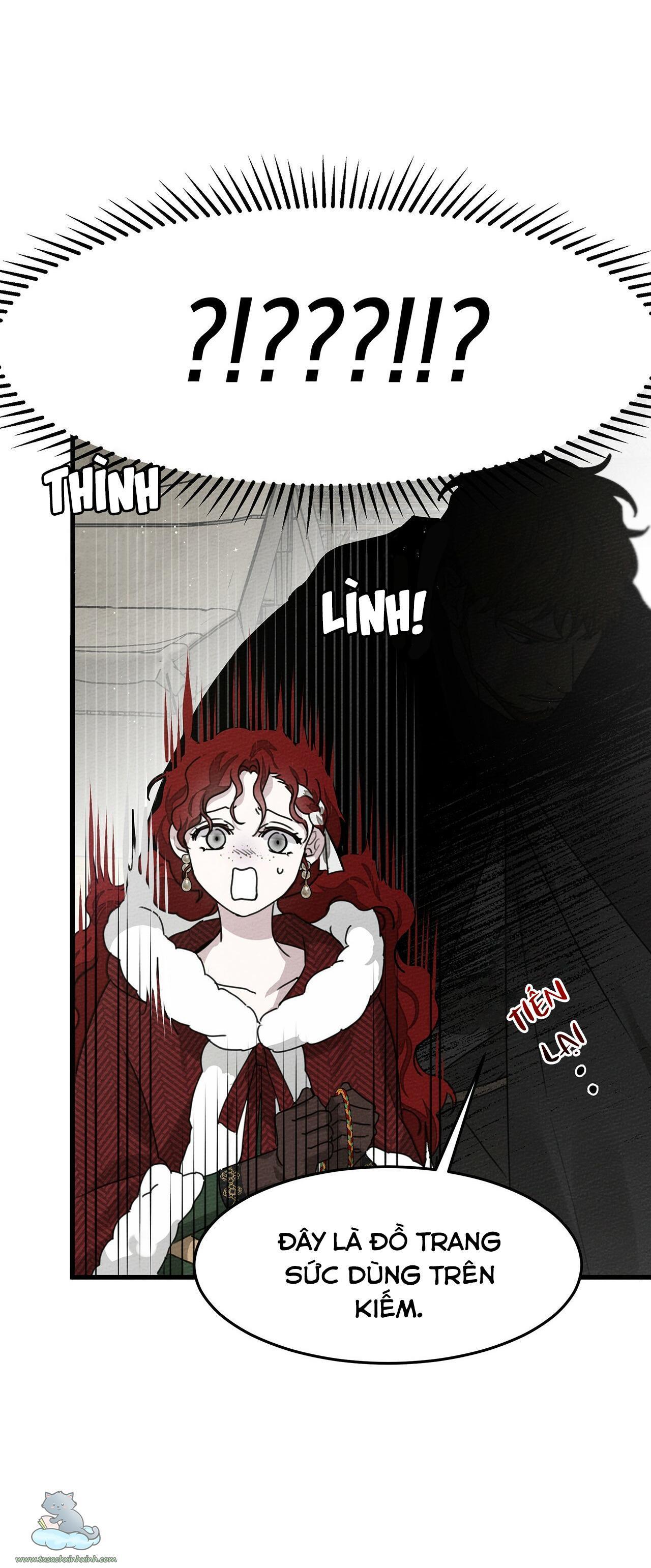 dưới tán cây sồi chapter 37 7