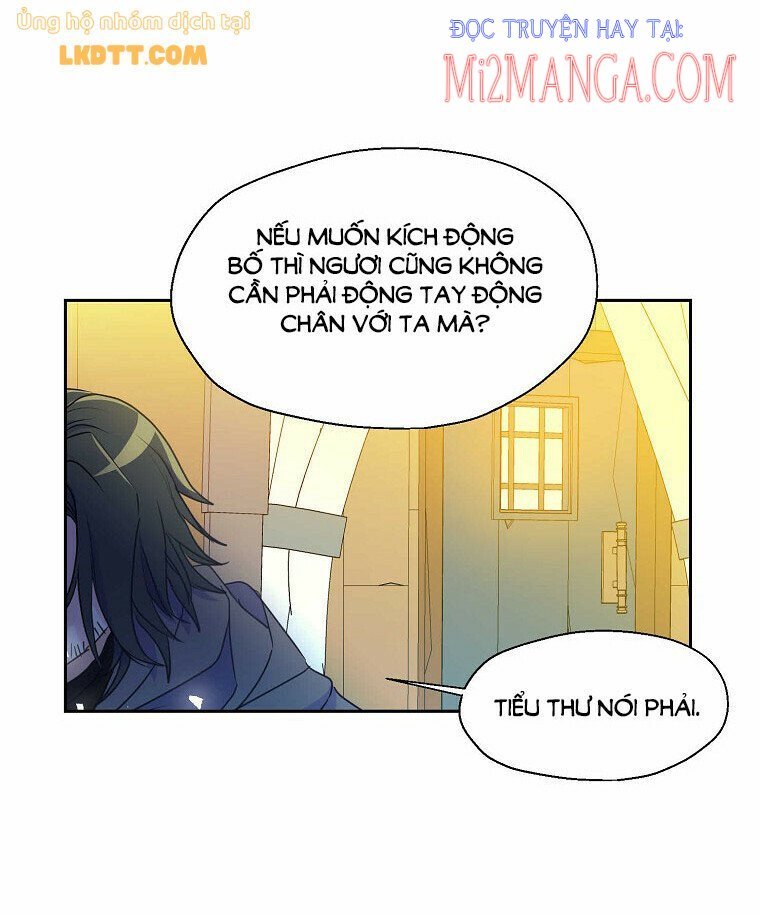 bệ hạ, xin đừng giết tôi!! chapter 48.5 3