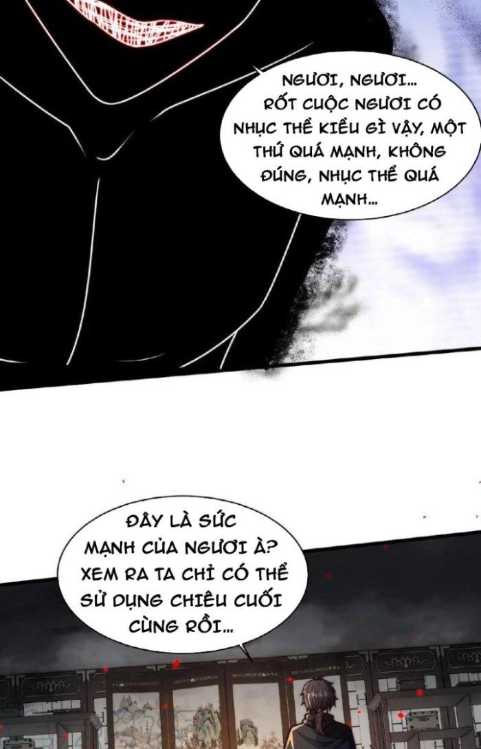 ta nuôi ma quỷ ở trấn ma ti chapter 93 29