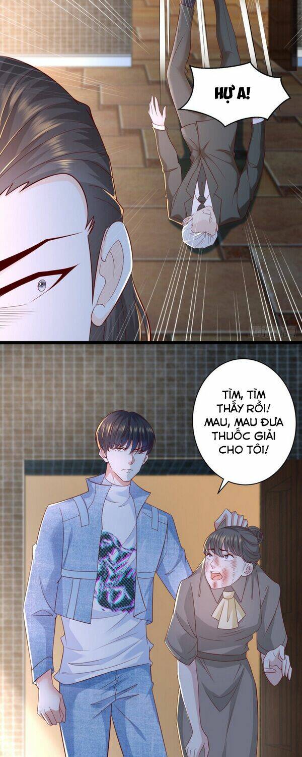 trùng sinh chi thần đế quy lai chapter 51 9