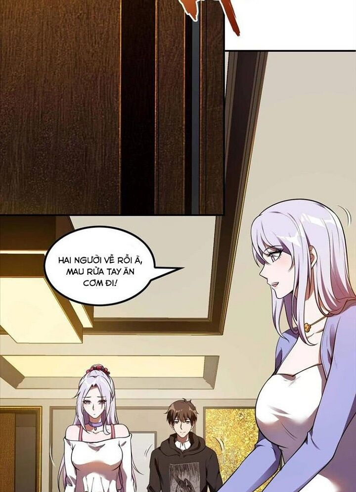 đệ nhất người ở rể chapter 65 29