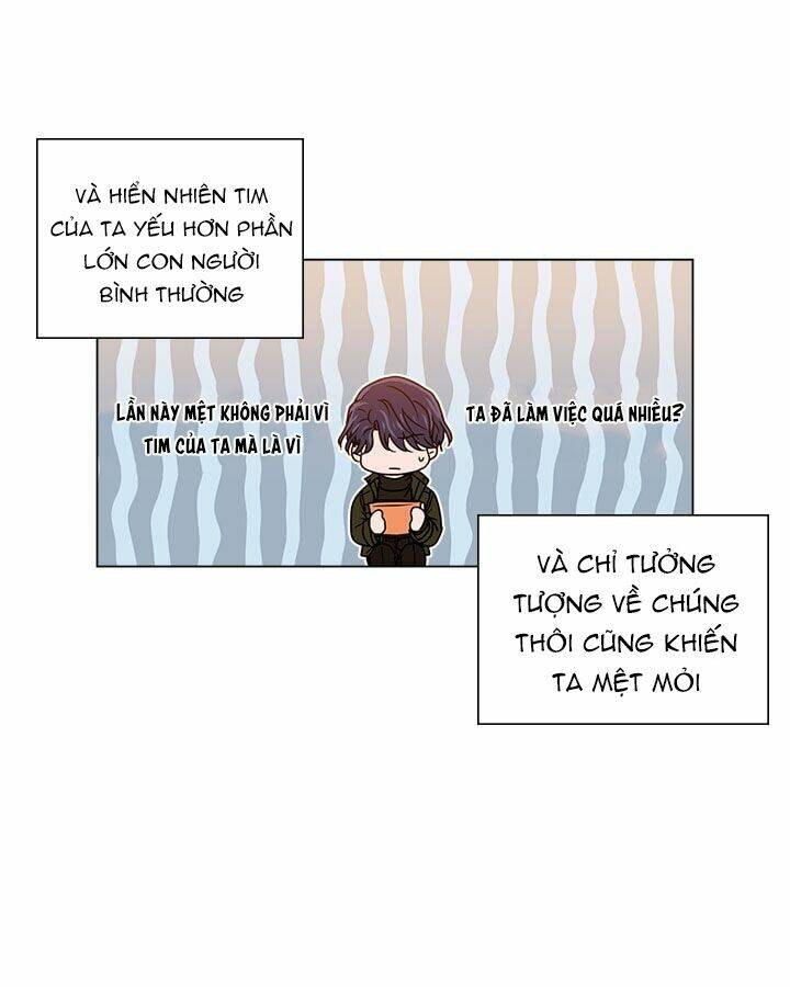 anh là định mệnh của em chapter 4 11