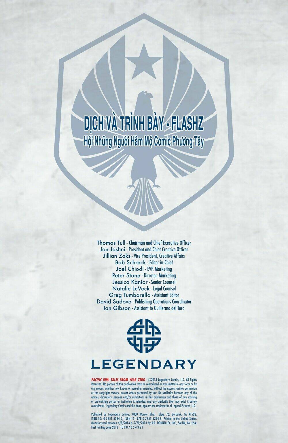 pacific rim chapter 0 2