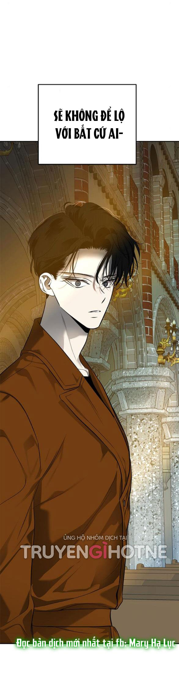 Cạm Bẫy chapter 163.1 62