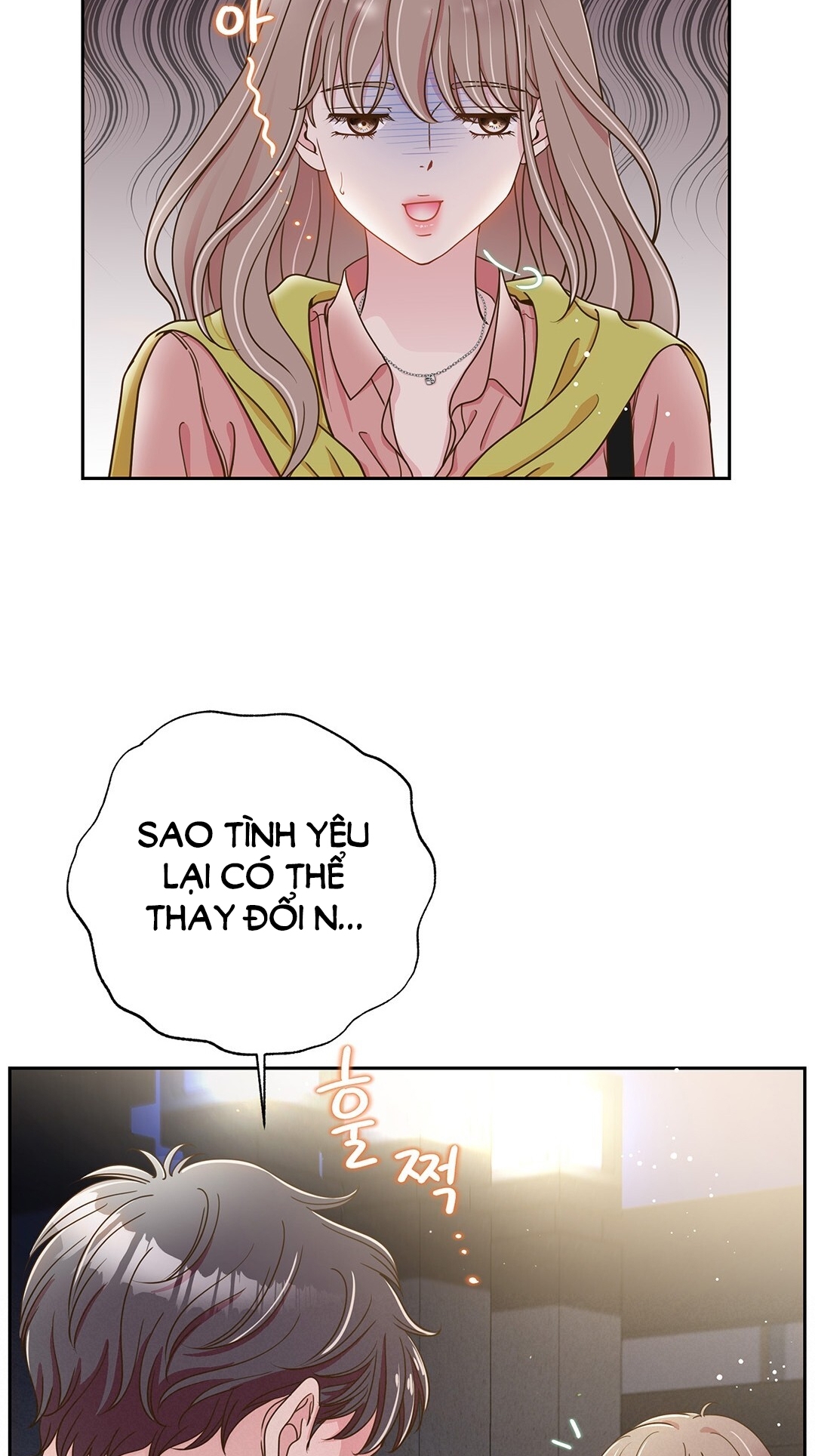 [18+] trải nghiệm thân mật với bạn của anh trai chapter 1.2 22