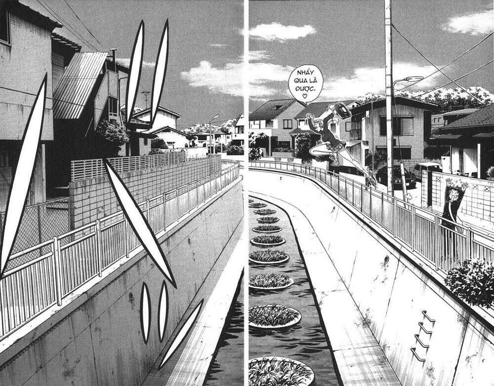 history's strongest disciple kenichi chapter 2 8