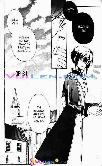 thanh kiếm và vương miện chapter 7 17