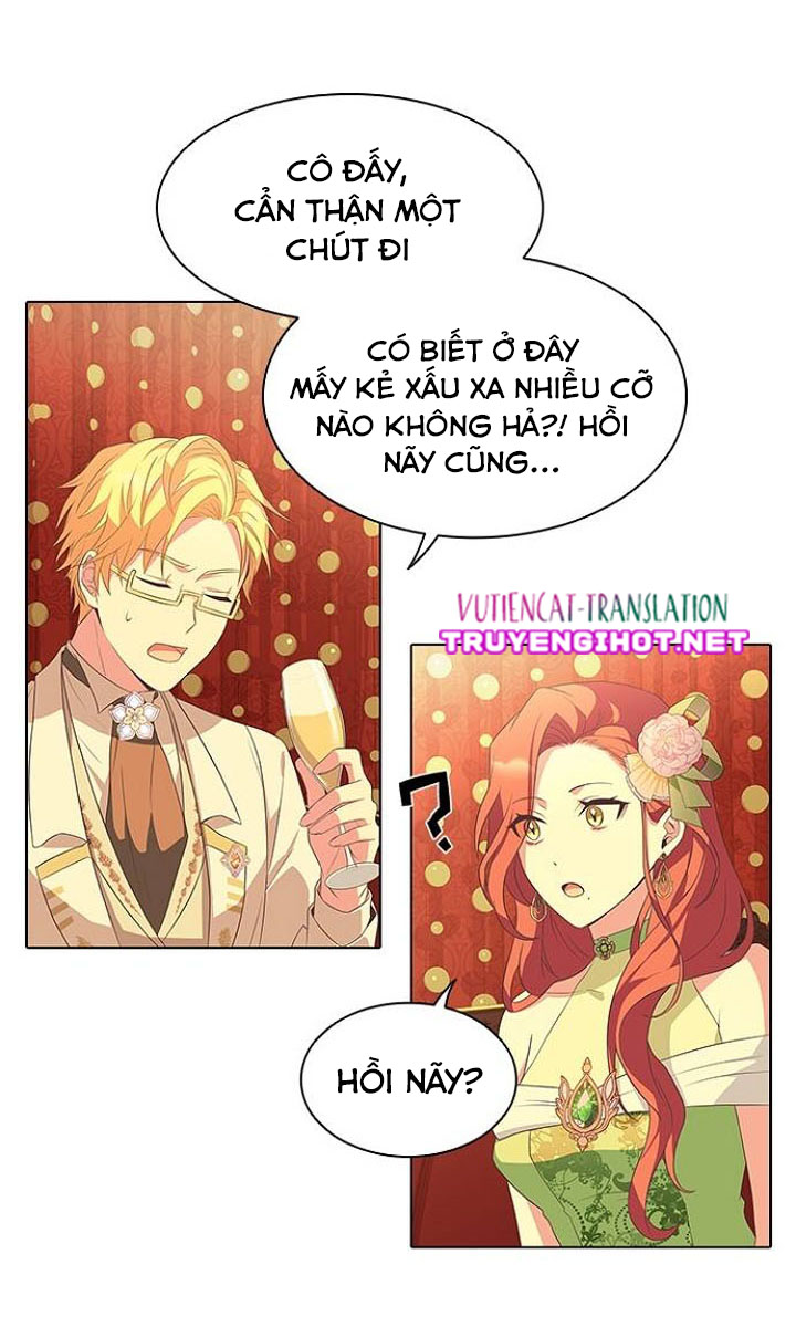 lời cầu hôn đến từ hoàng đế chapter 12 49