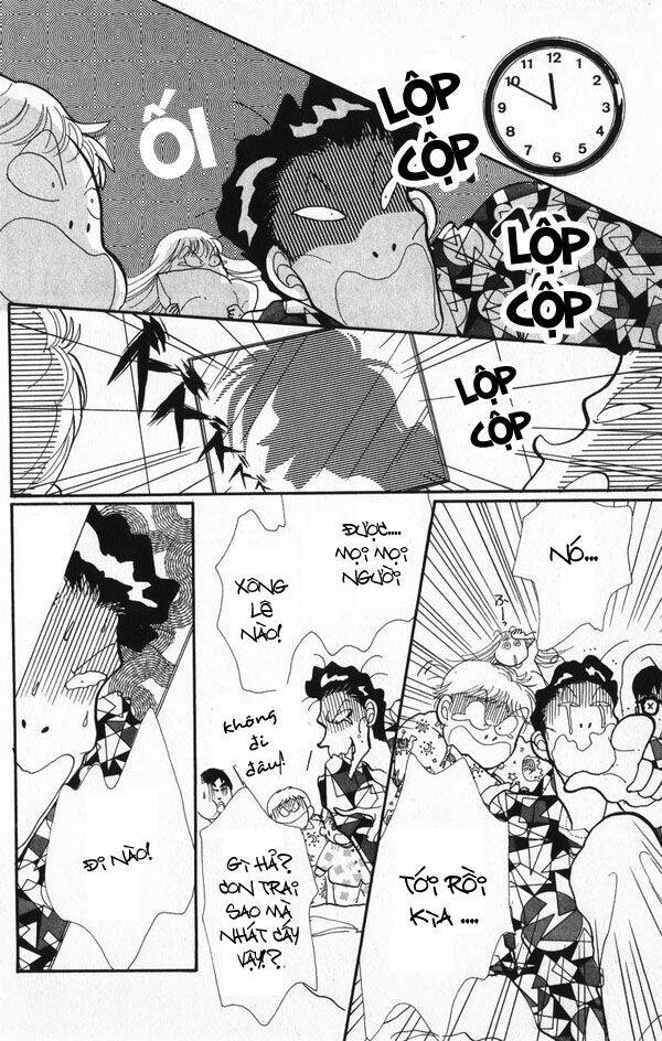 itazura na kiss chapter 23 30