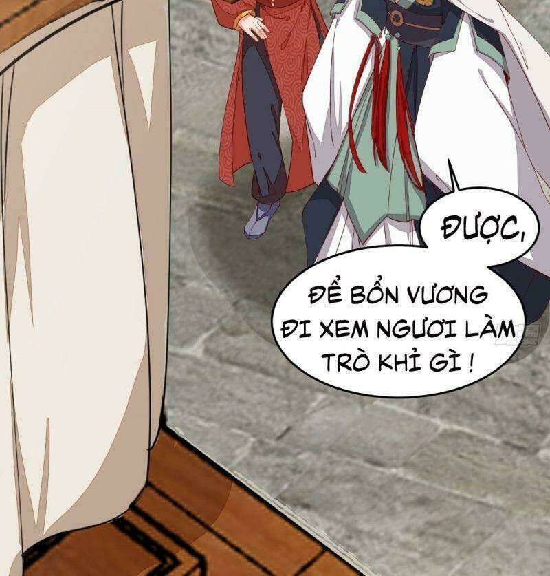 sát thủ vương phi không dễ chọc chapter 43 13