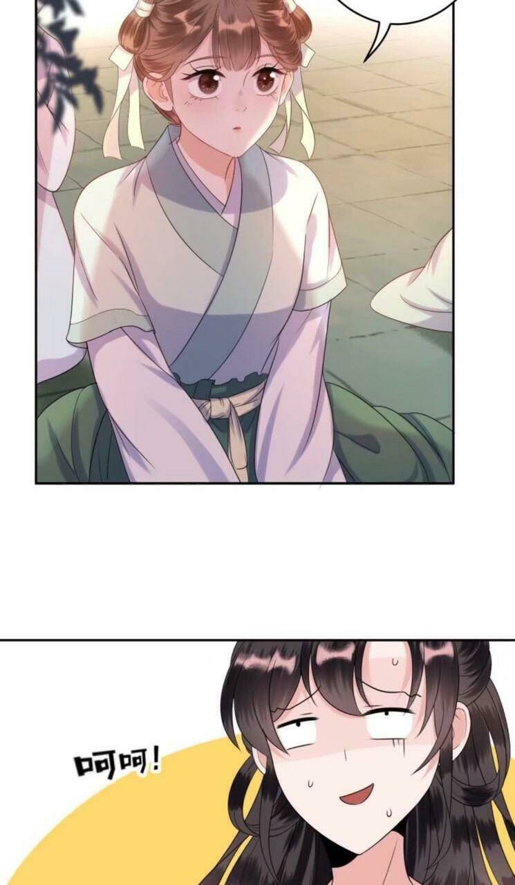 theo đuổi hoàng tử quá khó a~ chapter 42 36