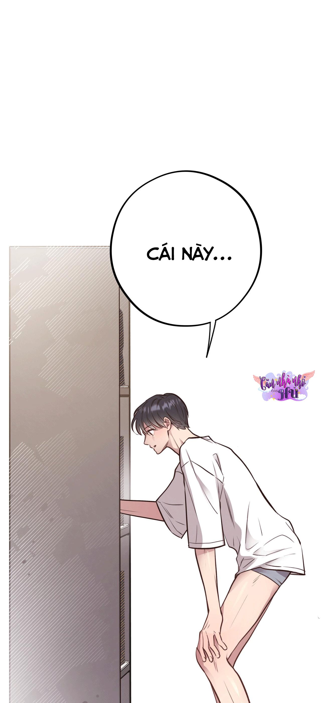 mật gấu chapter 30 1