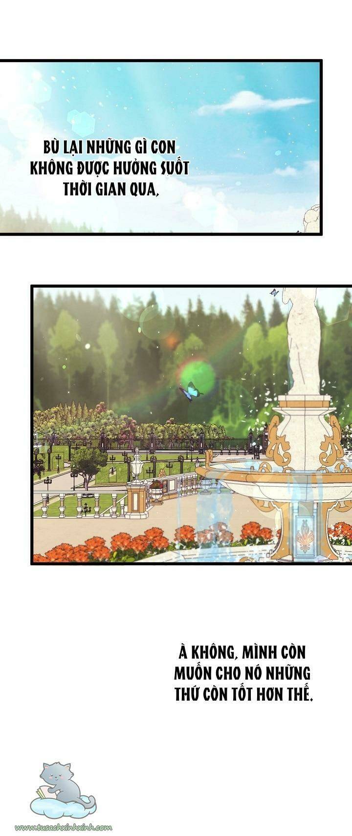 công chúa bãi rác chapter 56 55
