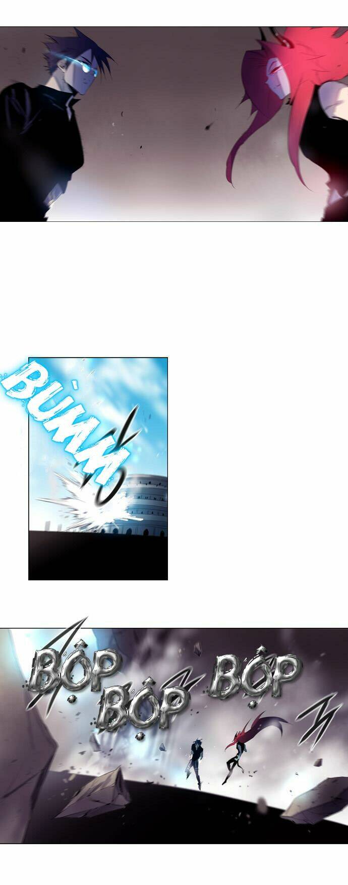 bản khế ước linh hồn chapter 137 8