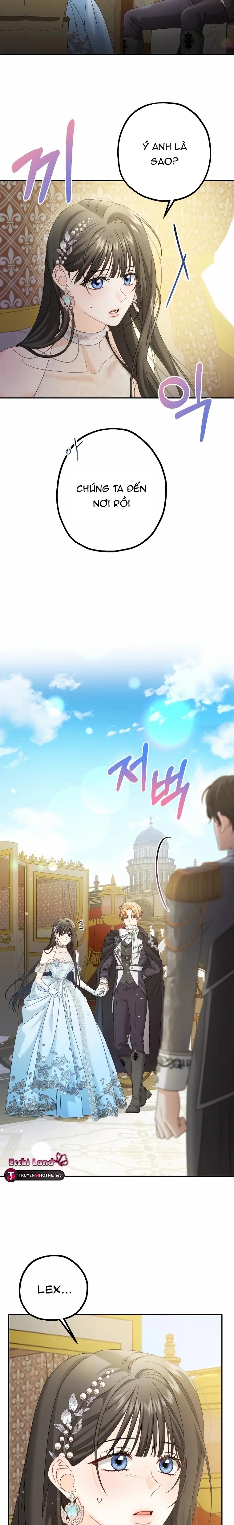 nam chủ cố chấp biến tôi thành nữ chủ chapter 5.1 12