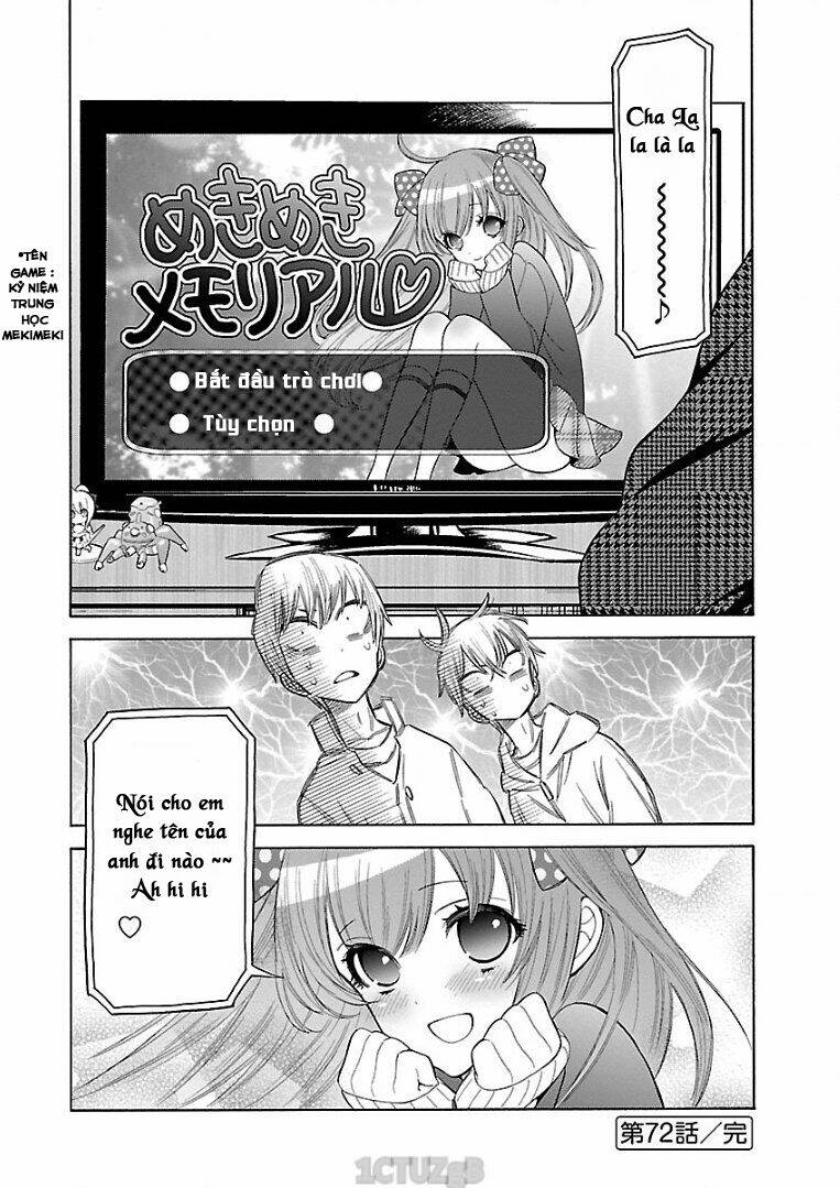 momoiro meloik chapter 71 17