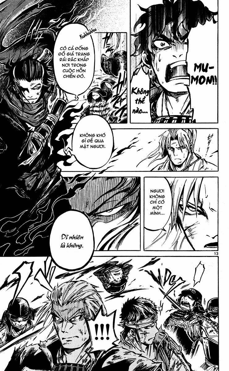 shinobi no kuni chapter 20 14